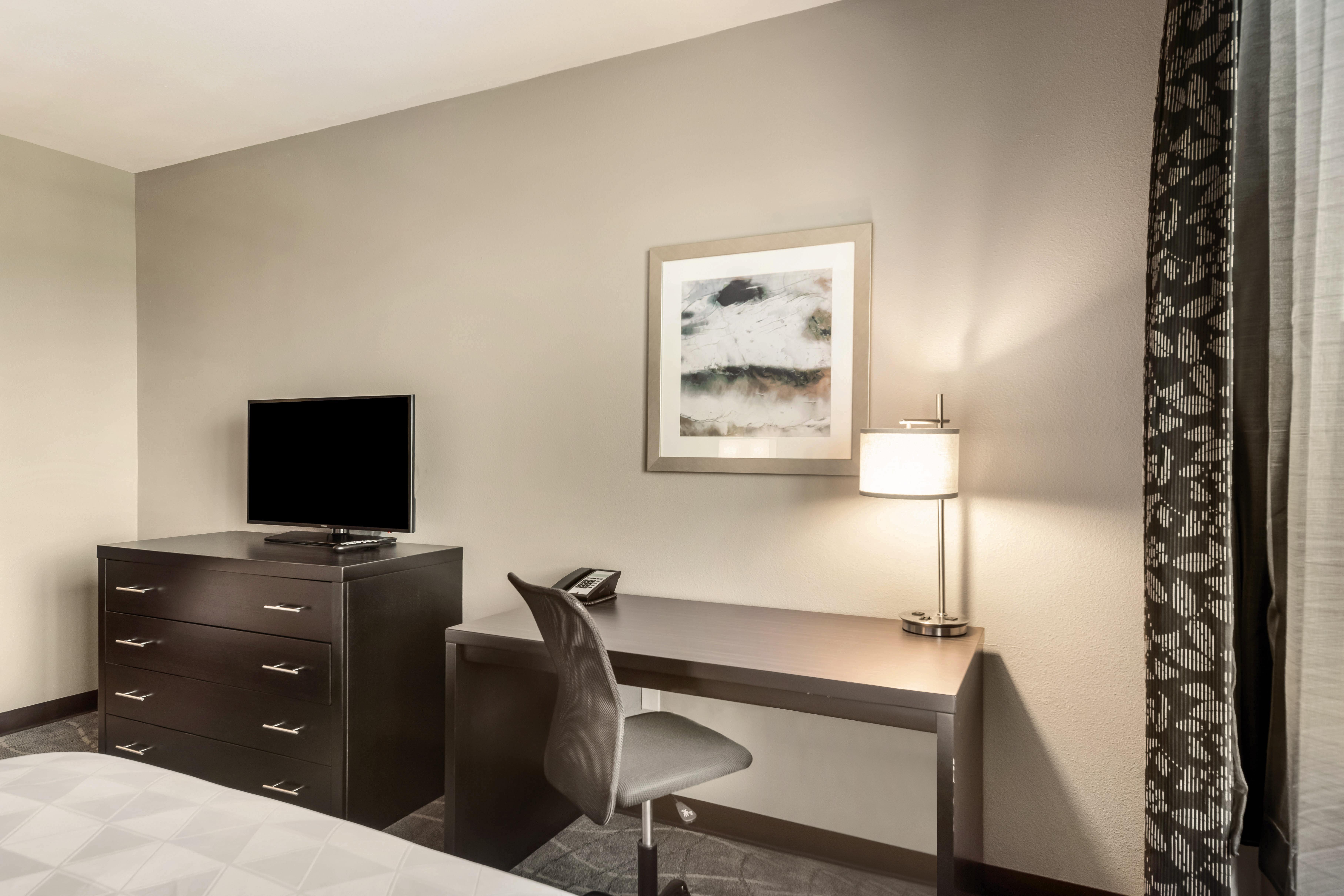 Holiday Inn Hotel & Suites Silicon Valley - Milpitas By Ihg Esterno foto