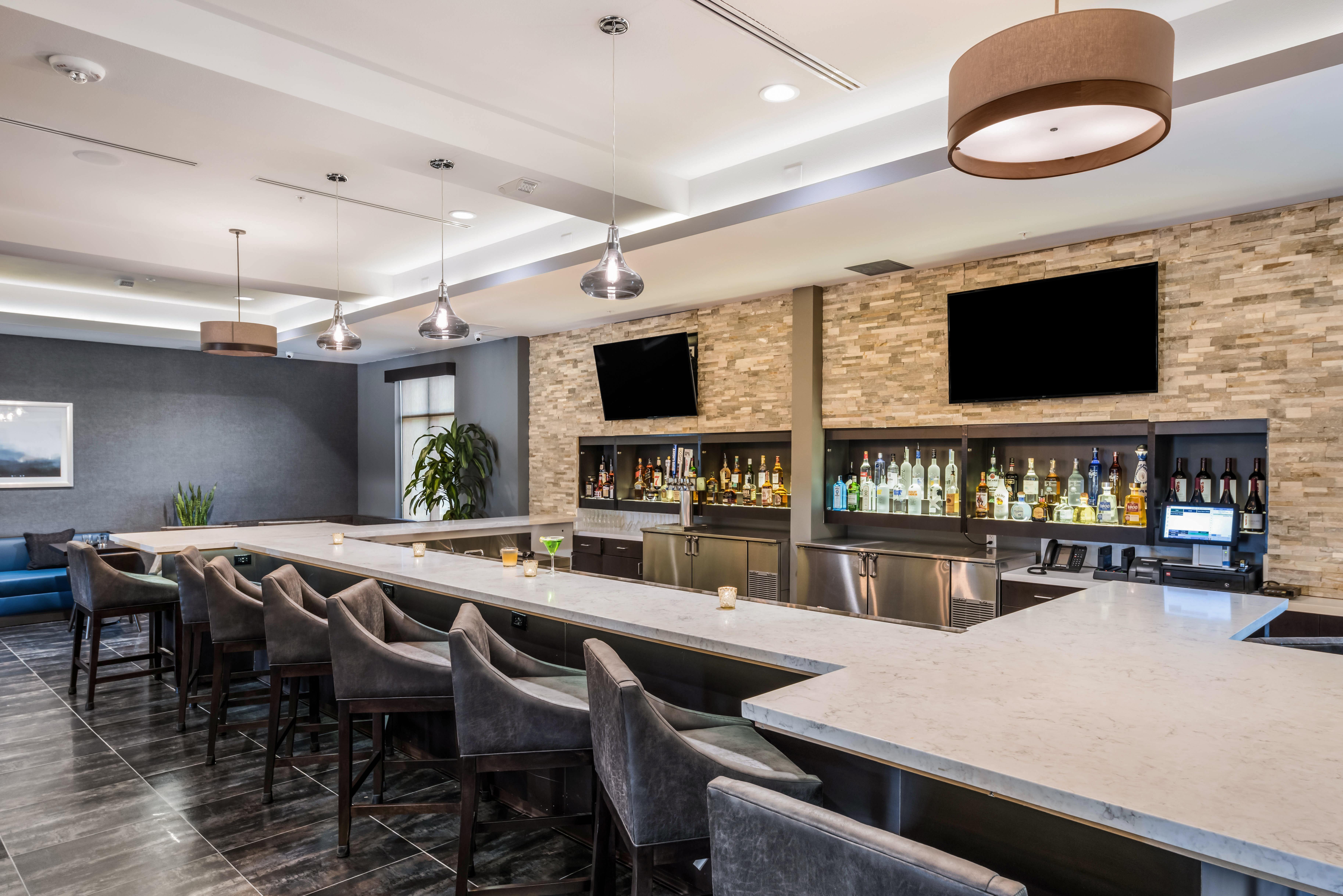 Holiday Inn Hotel & Suites Silicon Valley - Milpitas By Ihg Esterno foto