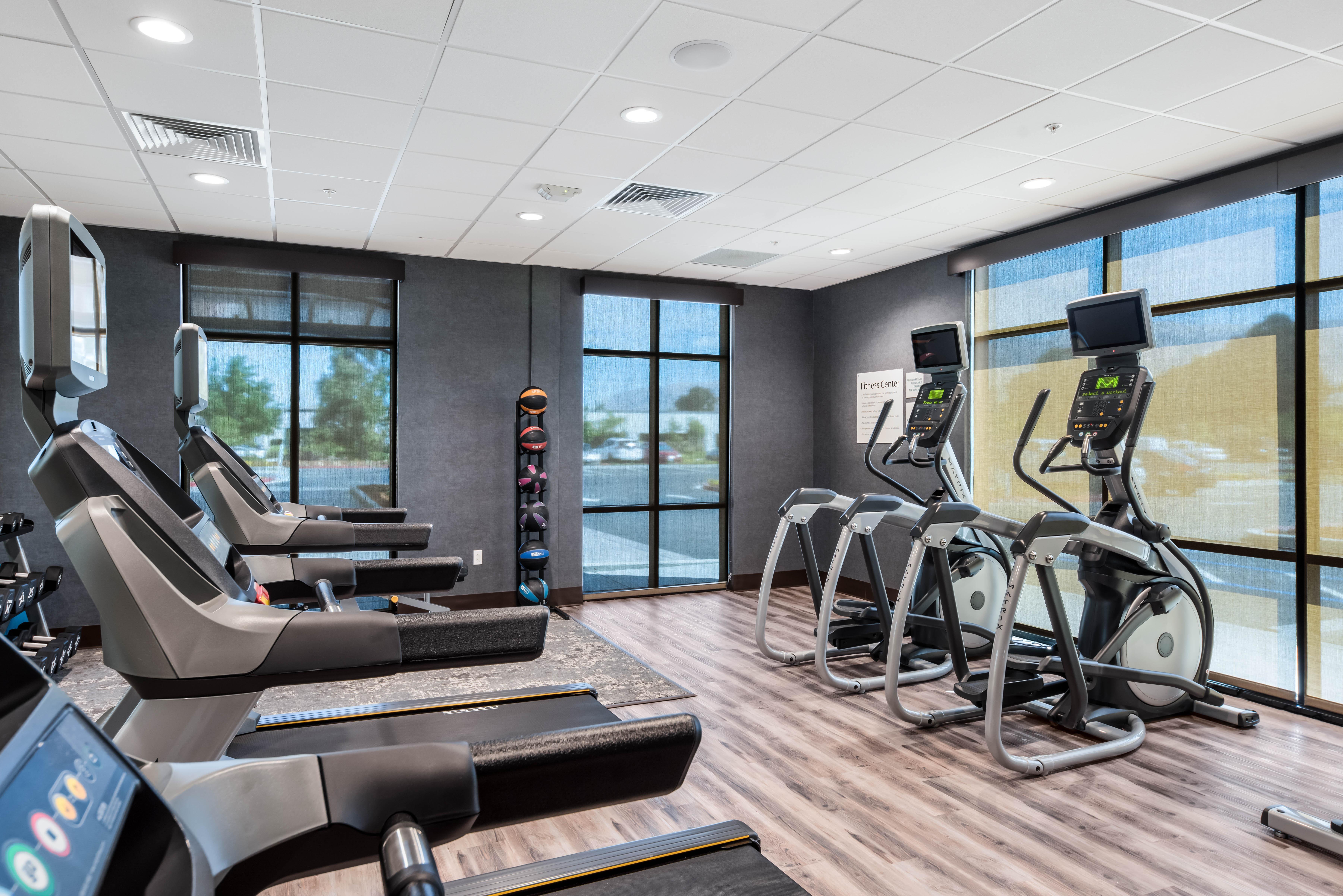Holiday Inn Hotel & Suites Silicon Valley - Milpitas By Ihg Esterno foto